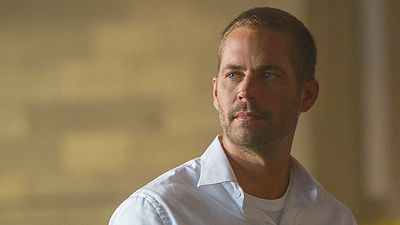 bild aus der news "Fast & Furious 7": Mit so viel technischem Aufwand wurde Paul Walker ersetzt