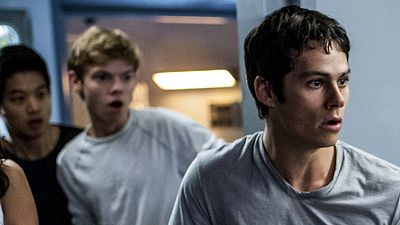 bild aus der news Kinocharts USA: Die Top 10 des Wochenendes (16. bis 18. Oktober 2015)