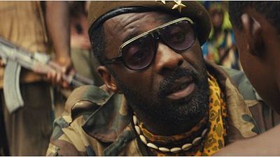 bild aus der news "Beasts Of No Nation" floppt an den amerikanischen Kinokassen … doch Netflix ist es egal
