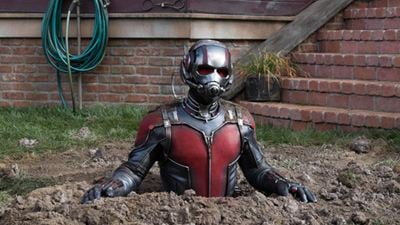 Michael Pena ist der Mittelpunkt im lustigen Blu-ray-Trailer zu "Ant-Man"