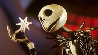 bild aus der news Ende der Dauer-Diskussion: Regisseur klärt Frage, ob "The Nightmare Before Christmas" ein Halloween- oder Weihnachtsfilm ist
