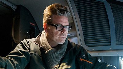 bild aus der news Gerücht: "Jack Reacher"-Regisseur Christopher McQuarrie überarbeitet Drehbuch zu "Rogue One: A Star Wars Story"