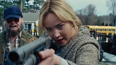 bild aus der news Jennifer Lawrence im neuen Trailer zu "JOY – Alles außer gewöhnlich"