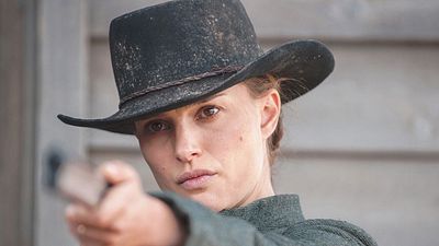 bild aus der news Natalie Portman greift im ersten Trailer zum Western "Jane Got A Gun" zur Waffe