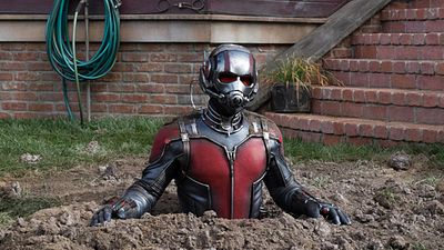 bild aus der news "Ant-Man And The Wasp": Peyton Reed soll auch die Helden-Fortsetzung inszenieren