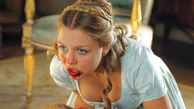 "Stolz und Vorurteil und Zombies": Neuer Trailer zur Zombie-Parodie des Jane-Austen-Klassikers mit Lily James