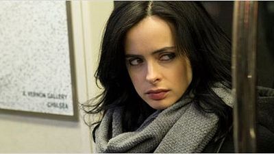 bild aus der news Der erste lange Trailer zu "Marvel’s Jessica Jones" mit Krysten Ritter