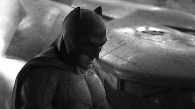 bild aus der news Ben Affleck bestätigt Interesse an "Batman"-Solofilm-Regie