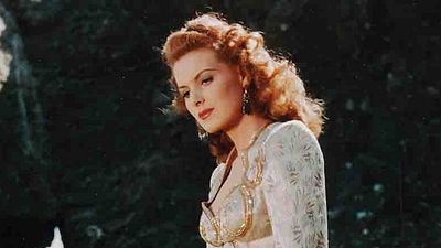 bild aus der news Hollywood-Legende Maureen O'Hara ist tot