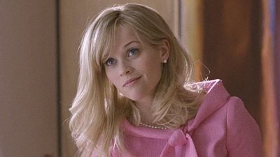 bild aus der news Reese Witherspoon ist bereit für "Natürlich blond 3"