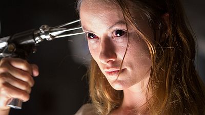 bild aus der news Olivia Wilde spricht sich gegen glattgebügelte Superheldinnen aus