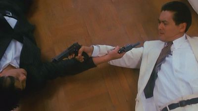 bild aus der news "The Killer": John Woo will US-Remake seines Action-Klassikers selbst machen