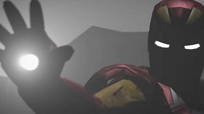 bild aus der news "Captain America 3": Fan-Vorspann läutet den "Civil War" ein