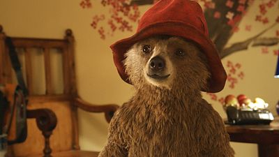 bild aus der news "Paddington 2" kommt: Kino-Hit mit dem chaotischen Kult-Bären bekommt eine Fortsetzung