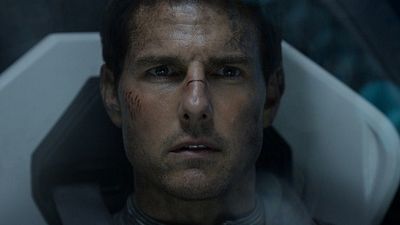 bild aus der news "Luna Park": Tom Cruise könnte noch vor "Mission Impossible 6" einen Raub auf dem Mond durchführen