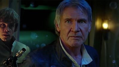 bild aus der news Nach Jar Jar Binks: Auch Luke Skywalker kapert den "Star Wars 7"-Trailer