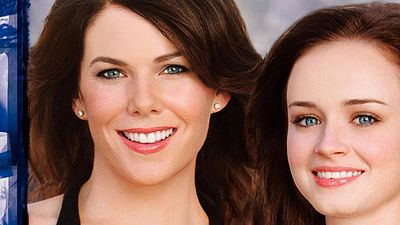 bild aus der news Neue Details zur "Gilmore Girls"-Fortsetzung und einem möglichen Rückkehrer