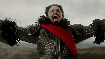 bild aus der news Wegen "Pan"-Flop: Regisseur verliert angeblich Regie-Job bei Julius-Caesar-Film "Emperor"