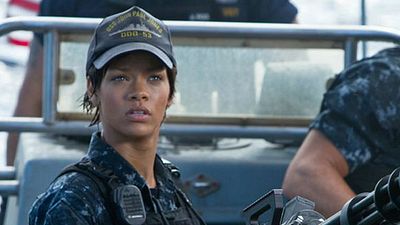 bild aus der news "Valerian - Die Stadt der Tausend Planeten": Rihanna stößt zum Cast von Luc Bessons Sci-Fi-Adaption 