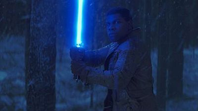 bild aus der news Streit mit Disney: Mehrere kleine Kinos boykottieren auch "Star Wars 7"