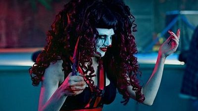 bild aus der news Erster Trailer zu "The Funhouse Massacre" mit Freddy-Krueger-Kultdarsteller Robert Englund