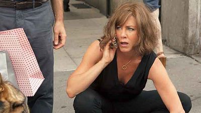 bild aus der news Im Gespräch für "What Alice Forgot": Jennifer Aniston soll 40-Jährige spielen, die denkt, sie sei 25