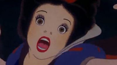 20 Disney-Momente, die uns als Kind zu Tode erschreckt haben!