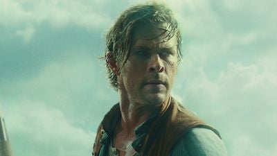 "Im Herzen der See": Finaler Trailer zum Moby-Dick-Abenteuer mit Chris Hemsworth und Tom Holland