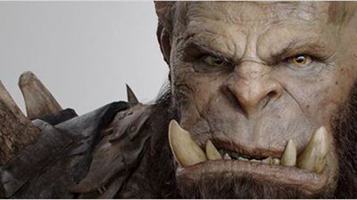 "Warcraft: The Beginning": Das deutsche Poster zur Kinoadaption der Hit-Spiele