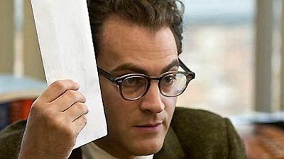 bild aus der news "Doctor Strange": Michael Stuhlbarg stößt zur Marvel-Comicverfilmung mit Benedict Cumberbatch