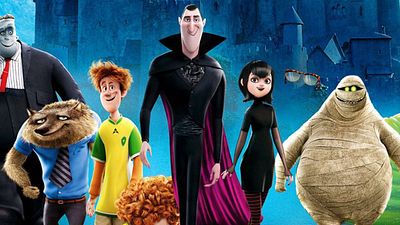 bild aus der news Fortsetzung angekündigt: "Hotel Transsilvanien 3" öffnet 2018 seine Tore