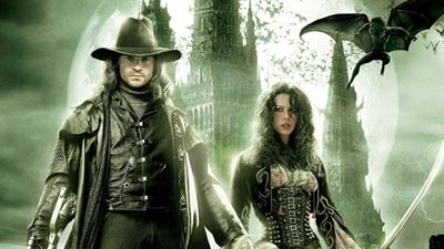 Syfy entwickelt "Van Helsing"-Serie mit weiblicher Hauptrolle