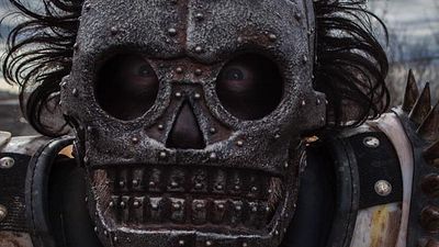 bild aus der news "Turbo Kid": Exklusiver Clip zur Retro-Splatter-Komödie mit Kultpotential