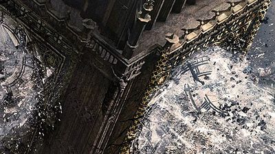 bild aus der news Jetzt auf Deutsch: Neuer actiongeladener Trailer zu "London Has Fallen" mit Gerard Butler, Morgan Freeman und Aaron Eckhart