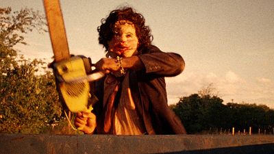 bild aus der news "Leatherface" Gunnar Hansen: Horrorlegende im Alter von 68 Jahren gestorben