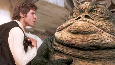 Wolfman raus, Jabba rein: "Star Wars: Episode IV" vor und nach George Lucas' umstrittener Special Edition