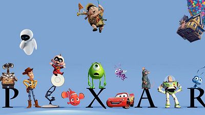 bild aus der news "Steve Jobs"-Autor Aaron Sorkin enthüllt frühere Idee für einen Pixar-Film