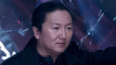 "Es war wie Fahrradfahren": Das FILMSTARTS-Interview mit "Heroes Reborn"-Star Masi "Hiro" Oka zu seiner Rückkehr