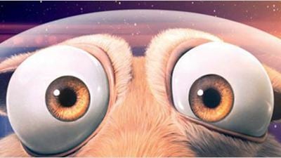 Seht den neuen "Ice Age"-Kurzfilm "Cosmic Scrat-tastrophe" – mit dem Rattenhörnchen auf Weltraum-Mission