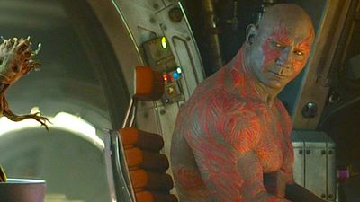 bild aus der news Vin Diesel verrät: In "Guardians Of The Galaxy Volume 2" wird noch mehr getanzt