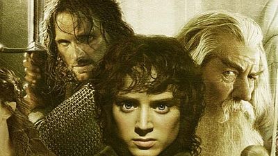 bild aus der news "Der Herr der Ringe"-Filmmusik zum besten Soundtrack aller Zeiten gewählt