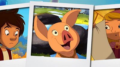 bild aus der news Der FILMSTARTS-Familientipp zum Wochenende: "Ritter Trenk"