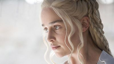 bild aus der news Sex mit der Khaleesi?: "Game Of Thrones"-Schauspieler veröffentlicht versehentlich einen Teil des Drehbuchs