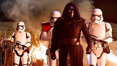 Aus Angst vor Spoilern: Disney verzichtet auf Filmpreise für "Star Wars: Das Erwachen der Macht"