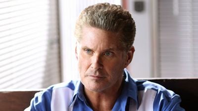 David Hasselhoff verkündet Namensänderung zu David Hoff