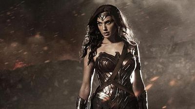 bild aus der news Neuer Schauspieler und erstes Bild vom Dreh zu "Wonder Woman"