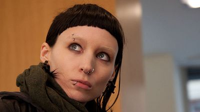 bild aus der news Rooney Mara über "Verblendung"-Sequel: "Soweit ich weiß, mache ich es"