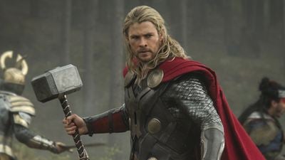 "Thor: Ragnarok"-Gerücht: Im dritten Teil könnte es der Donnergott mit einer mächtigen Gegnerin zu tun bekommen