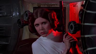 bild aus der news Han Shot First: Honest Trailer zu "Star Wars: Episode IV – Eine neue Hoffnung" 