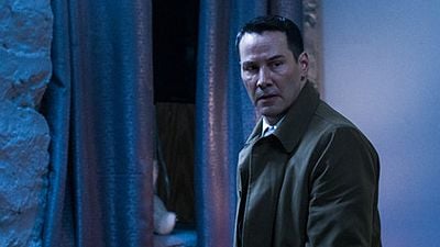 bild aus der news Manche Fälle bleiben besser ungelöst: Erster Trailer zum Thriller "Daughter Of God" mit Keanu Reeves